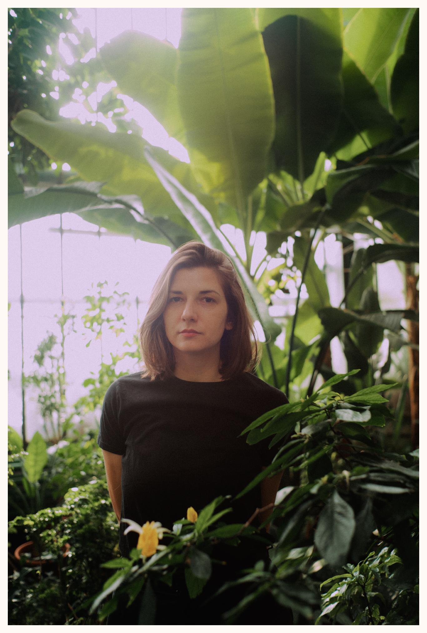 Adelina Luft Image Credit Andrei Becheru, 2023