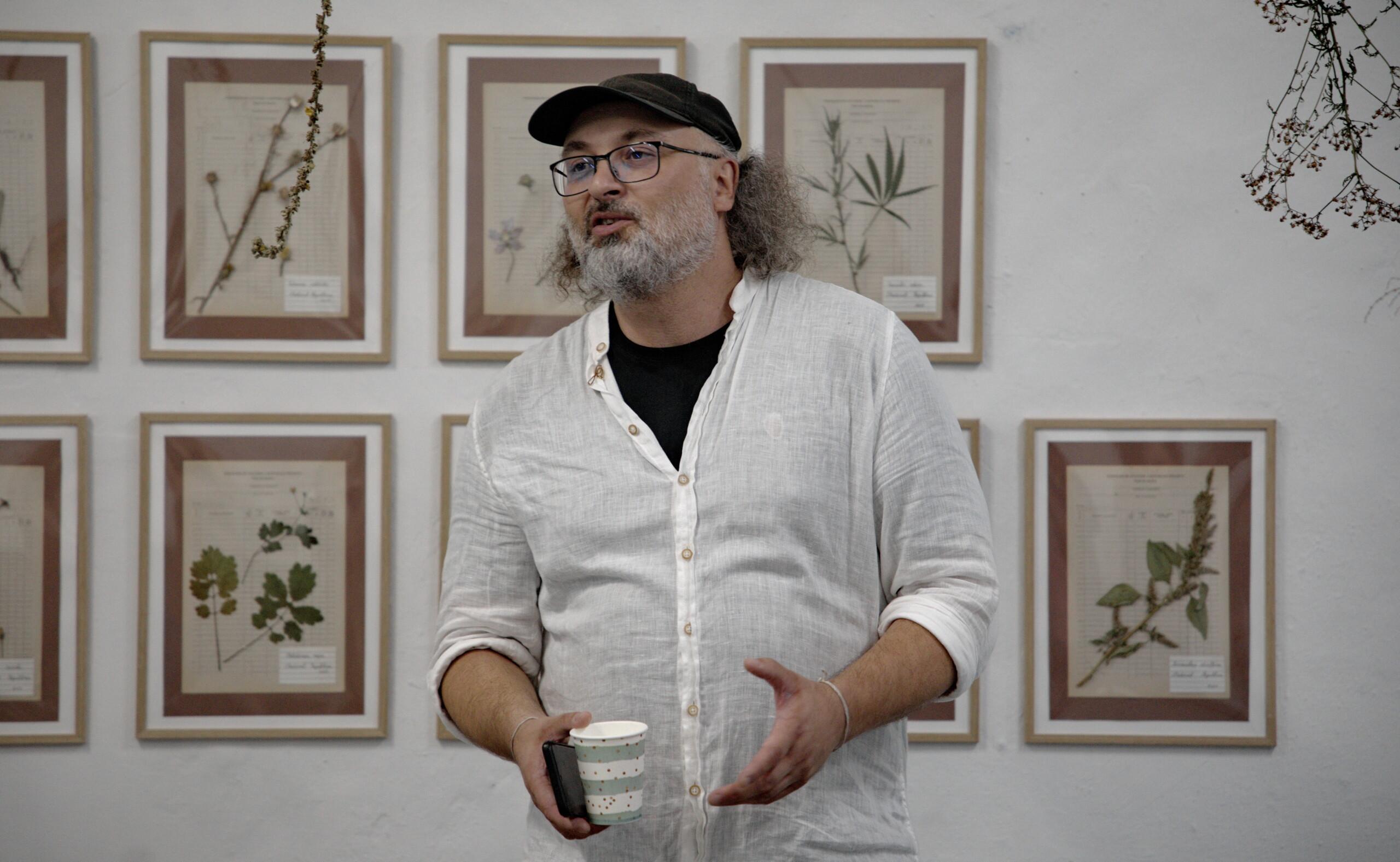 Ovidiu Tichindeleanu