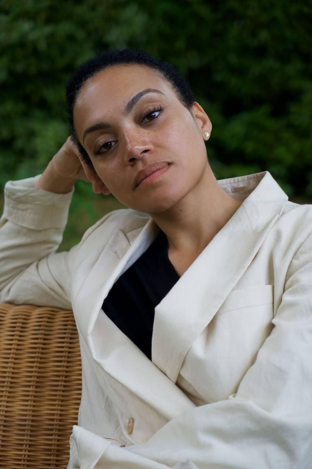 Sandrine Colard Credits Julien De Bock Sandrine Colard, Credits: Julien De Bock