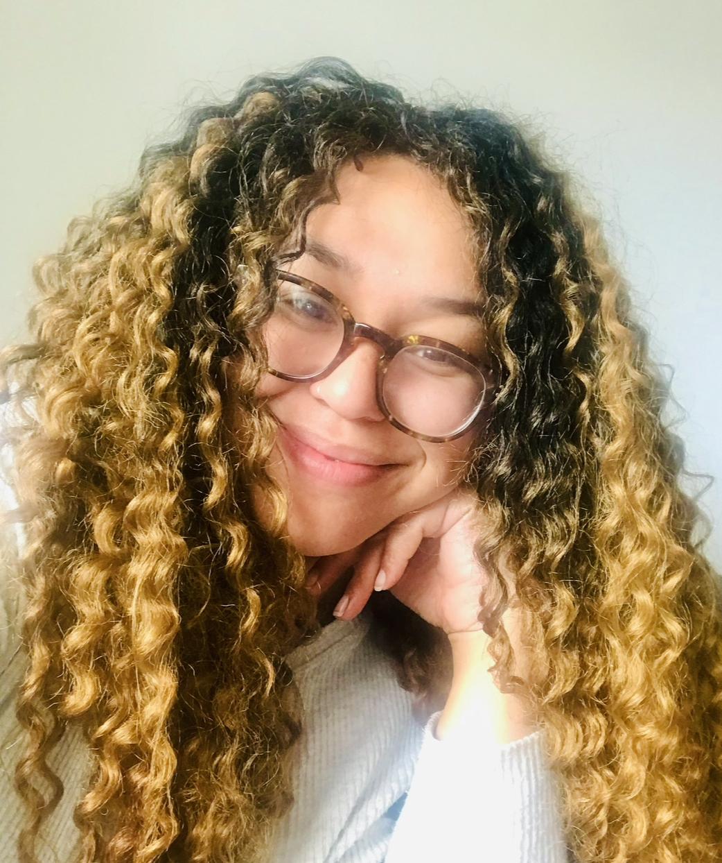 Toni Lewis